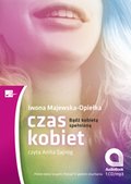 Czas kobiet - audiobooki