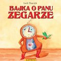 Bajka o Panu Zegarze - ebooki