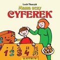Mama uczy cyferek - ebooki