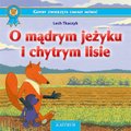 O mądrym jeżyku i chytrym lisie - ebooki