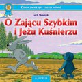 O Zającu Szybkim i Jeżu Kuśnierzu - ebooki