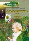 Ziołolecznictwo dla dzieci - ebooki