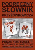 Podręczny Słownik Krzyżówkowicza - Nr 63 - ebooki