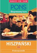 Ekspresowy kurs dla średnio zaawansowanych. Hiszpański - ebooki