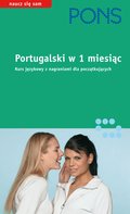 Portugalski w 1 miesiąc - ebooki