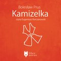 Kamizelka - audiobooki