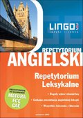 Angielski. Repetytorium leksykalne - ebooki