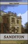 Sanditon - ebooki