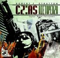 Czas nietoperza - audiobooki