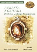 Panienka z okienka - audiobooki
