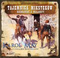 Tajemnica Miksteków. Rozbójnicy z Maladety. - audiobooki