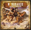 W Hararze. Rapier i Tomahawk - audiobooki