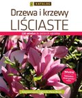 Drzewa i krzewy liściaste. Katalog - ebooki