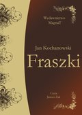 Fraszki - audiobooki