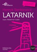 Latarnik - audiobooki