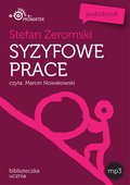 Syzyfowe prace - audiobooki