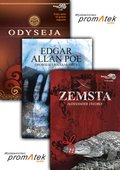 PAKIET: Klasyka literatury - audiobooki