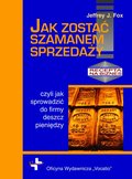 Jak zostać szamanem sprzedaży - ebooki