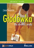 Głodówka dla zdrowia i urody - audiobooki