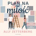Plan na miłość - audiobook