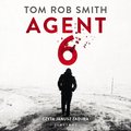 Kryminał, sensacja, thriller: Agent 6 - audiobook