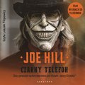 Czarny telefon - audiobooki