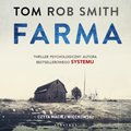 Farma - audiobooki