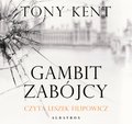 Gambit zabójcy - audiobooki