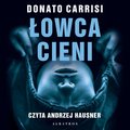 Łowca cieni - audiobooki