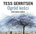 Ogród kości - audiobooki