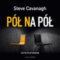 Pół na pół - audiobooki