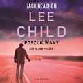 Jack Reacher. Poszukiwany - audiobooki