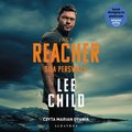 Sensacja: Jack Reacher. Siła perswazji - audiobook