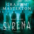 Syrena - audiobook