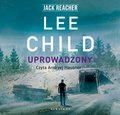 Jack Reacher. Uprowadzony - audiobooki