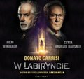 W labiryncie - audiobooki
