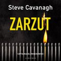 Kryminał: Zarzut - audiobooki