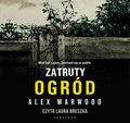 Zatruty ogród - audiobooki