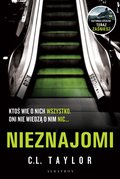 Nieznajomi - ebooki