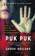 PUK PUK - ebooki