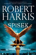 Literatura piękna, beletrystyka: Spisek. Trylogia rzymska II - ebook