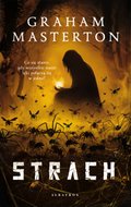 Fantasy: Strach - ebook