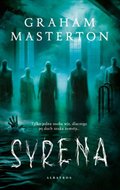 Syrena - ebook