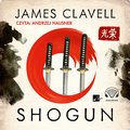 Shogun - audiobooki
