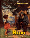 Heidi - ebooki
