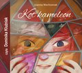 Kot kameleon - audiobooki