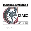 Cesarz - audiobooki