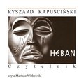 Heban - audiobooki
