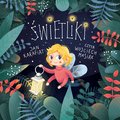 Świetliki - audiobooki