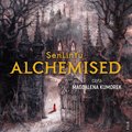 Fantastyka: Alchemised - audiobook